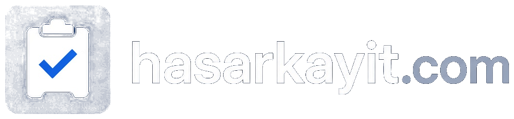 hasarkayit.com