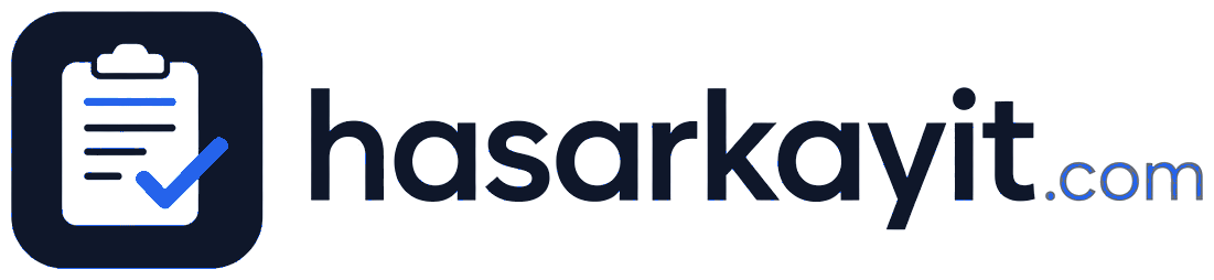 hasarkayit.com